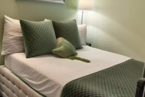 Alojamiento mis sue&ntilde;os dorados