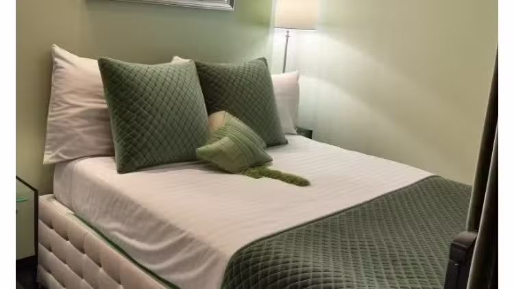 Alojamiento mis sue&ntilde;os dorados