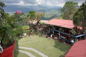 Alojamiento Pachamama