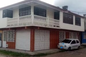 ALOJAMIENTO PORTALES DEL LLANO