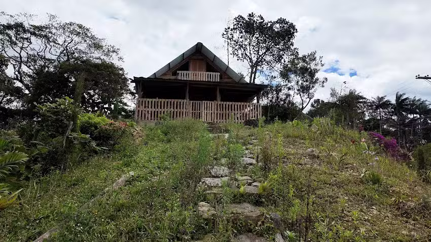 Alojamiento Posada Real