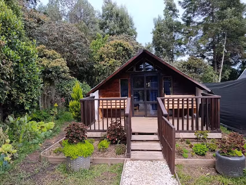 Alojamiento Rionegro AEROPUERTO