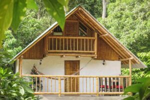 Alojamiento rural Ecoparque la Motilona Paicol&ndash;Huila