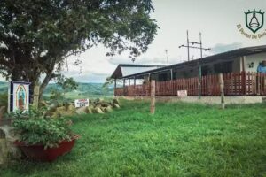 Alojamiento rural el portal de don Luis