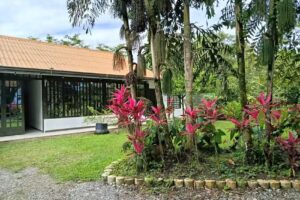 Alojamiento Rural Finca ecoturistica &ldquo;La Florida&rdquo;