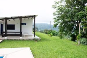 Alojamiento Rural Finca El Prado