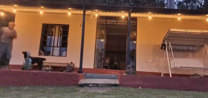 Alojamiento Rural Gavilanes