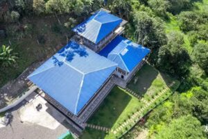 Alojamiento Rural Kynzha S.A.S- Ca&ntilde;&oacute;n del Combeima