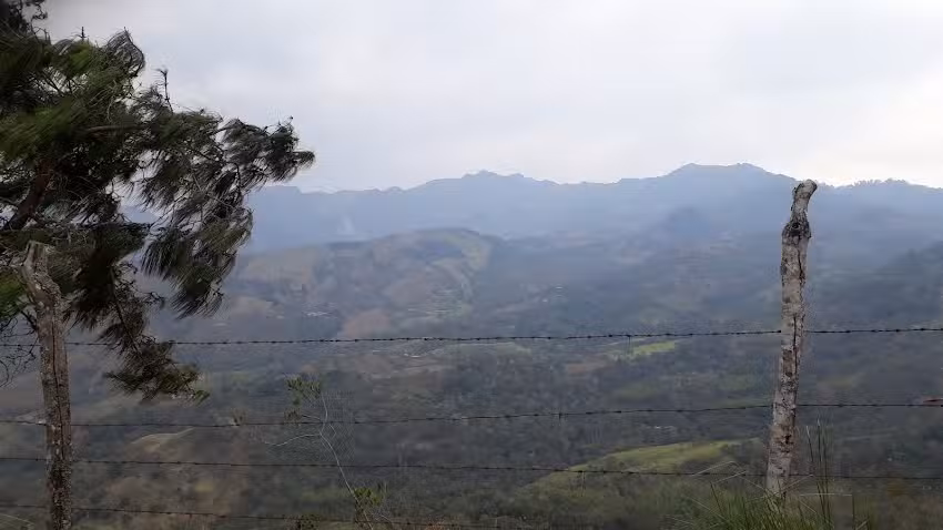 Alojamiento Rural San Jos&eacute;