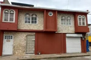 Alojamiento San Felipe