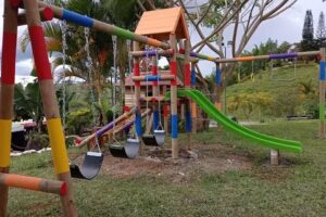 Alojamiento Villa Dalia