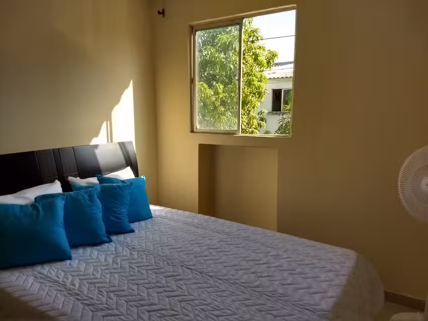 Alojamiento villas de la candelaria