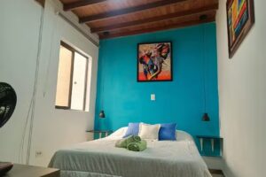 ALOJAMIENTOS GUADALUPE