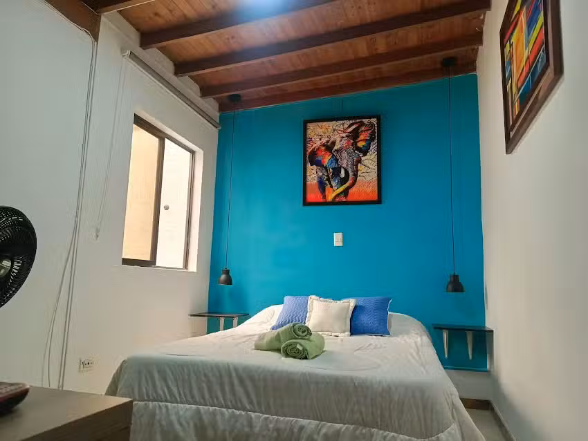 ALOJAMIENTOS GUADALUPE