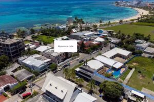 Alojamientos Laila y Zaida