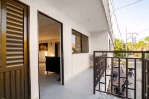 Alojamientos Pradomar