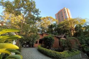 Alojamientos San Ignacio