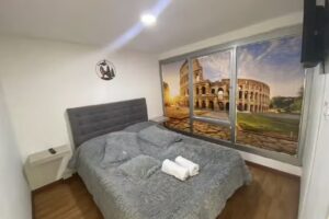 Al&oacute;jate Apartamentos Manizales