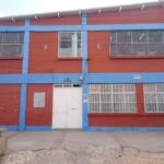 Alpes ciudad Bol&iacute;var BOGOT&Aacute;