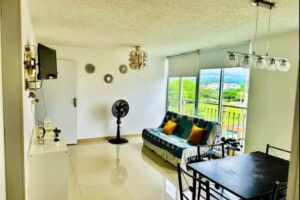 ALQUILER APARTAMENTO AMOBLADO NEIVA HUILA