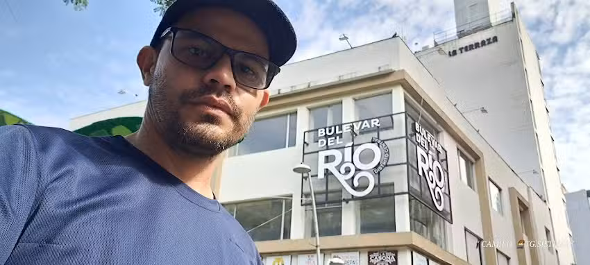 Alquiler Apartamento Cali &ndash; La Flora