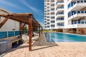Alquiler Apartamentos Cartagena Colonial
