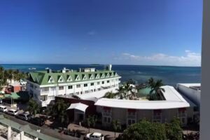 Alquiler Apartamentos San Andres isla Comodore Bay Club