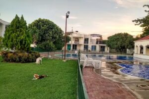 ALQUILER CASA CON PISCINA POR DIAS