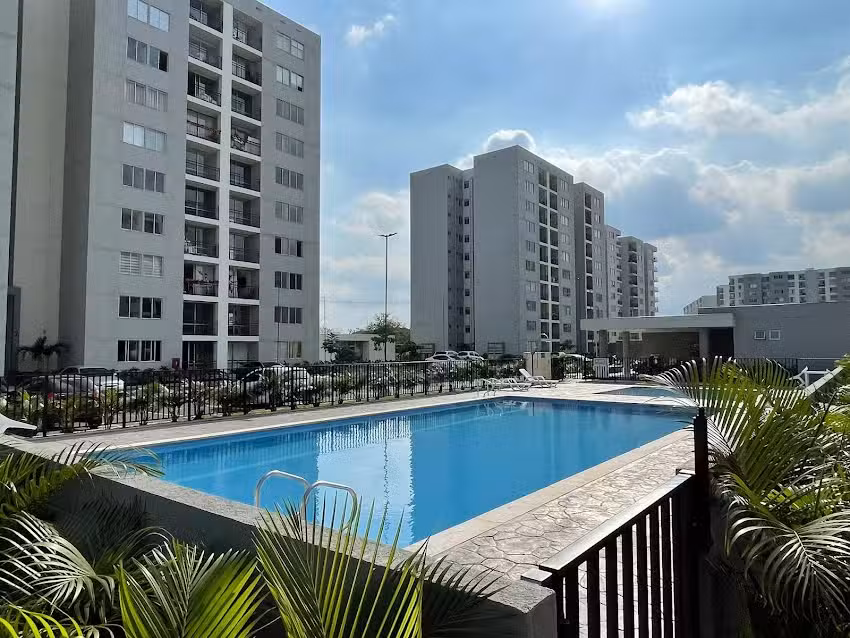 Alquiler de apartamentos amoblados en cali fincasquila