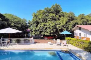 Alquiler de finca | Anapoima Villa Isabel | Casa vacacional en Cundinamarca Colombia