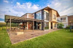 Alquiler de fincas en el valle del cauca