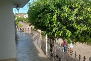 Alquiler de habitaciones