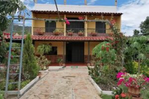 ALQUILER FINCAS BUCARAMANGA