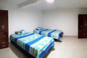 Alquiler Habitaciones Primavera