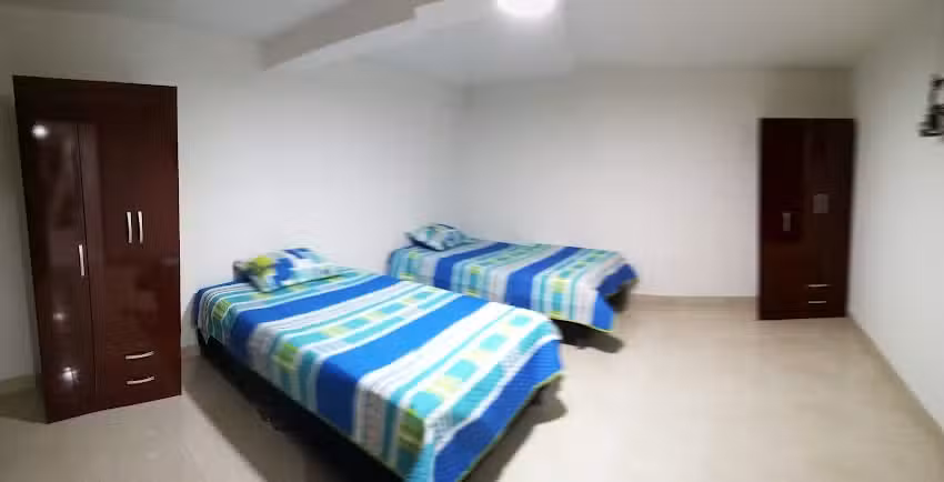 Alquiler Habitaciones Primavera