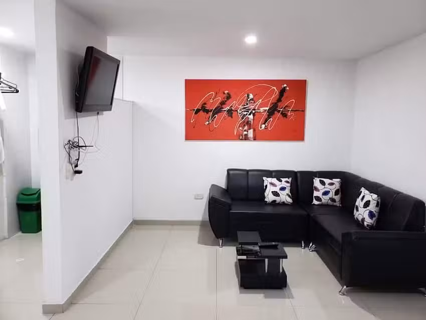 ALQUILER RENTA HOUSE BGA