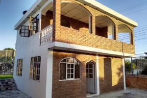 Alquiler Villa Confort