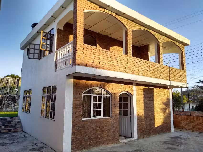 Alquiler Villa Confort