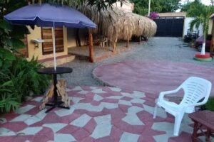 Alta guajira hostal Campestre