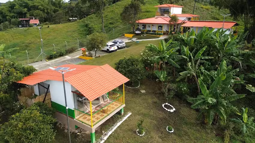 Alto Bonito Campestre