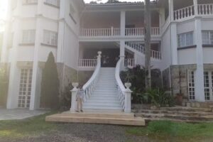 Alto de la Palma Hotel Boutique