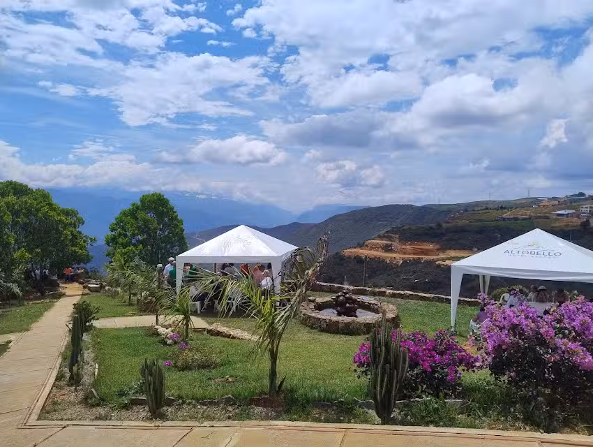 Altobello Hotel Resort