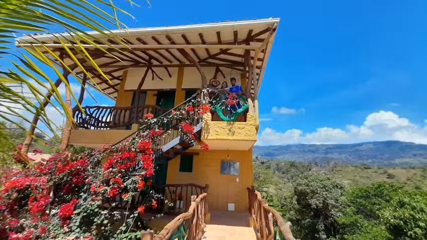 ALTOS DE GUADALUPE | FINCA