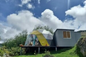 Altos de Quiluva Glamping