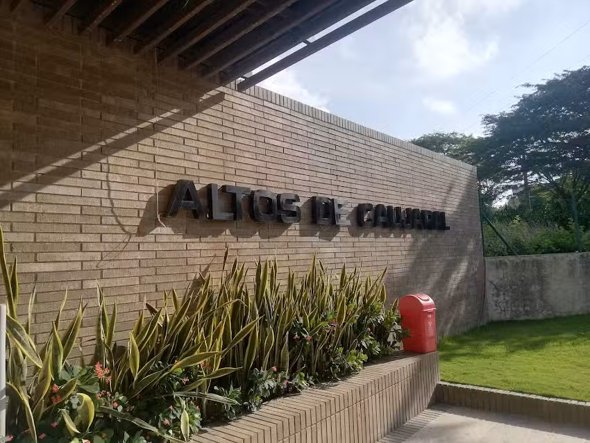 Altos del Caujaral