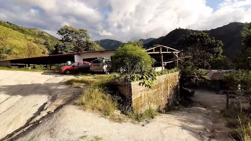 Altos del Porvenir Finca Ecotur&iacute;stica