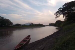 Altos del Rosario bolivar