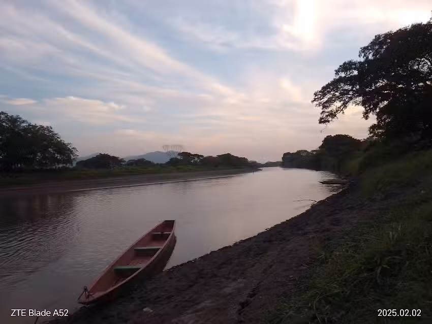 Altos del Rosario bolivar