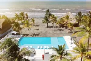 Alttum Caribe – Beach Resort