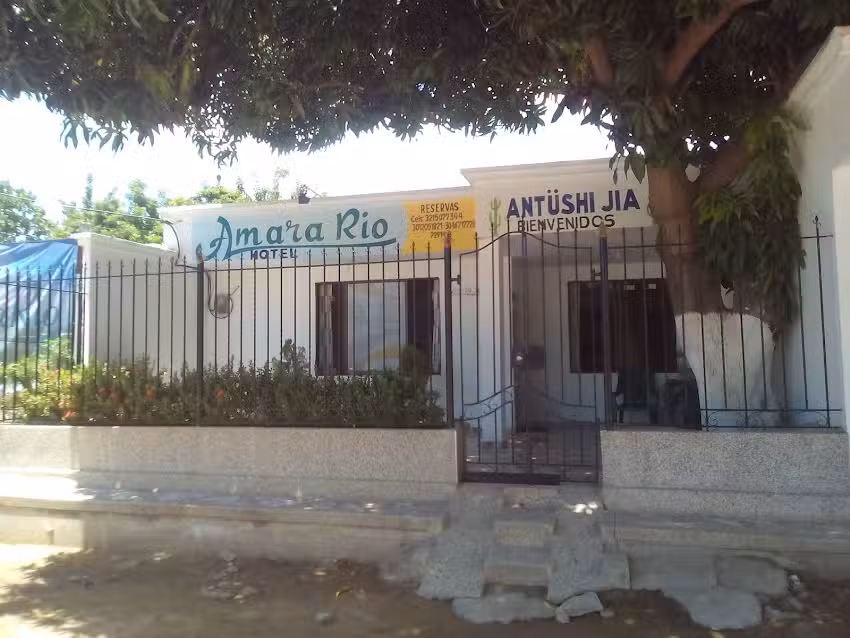 Amara Rio Hotel